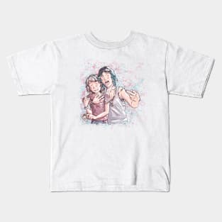 Life is Strange Kids T-Shirt